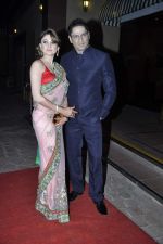 Shefali Zariwala at Aamna Sharif wedding reception in Mumbai on 28th Dec 2013